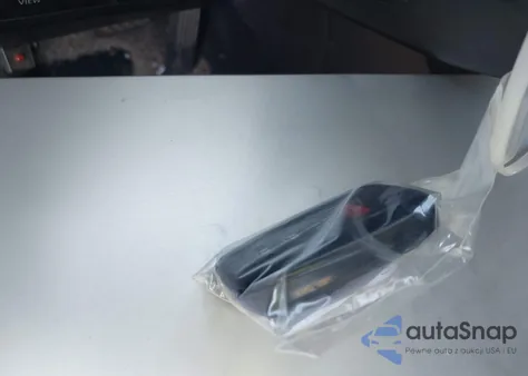 2021 Toyota Rav4 Hybrid Limited z USA, uszkodzony, nr VIN 4T3D6RFV8MU036897